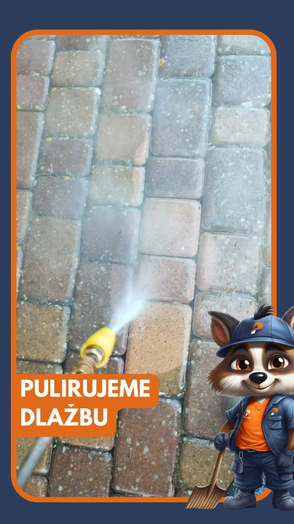 Instagram post from pulirosk. This post is in position 3.