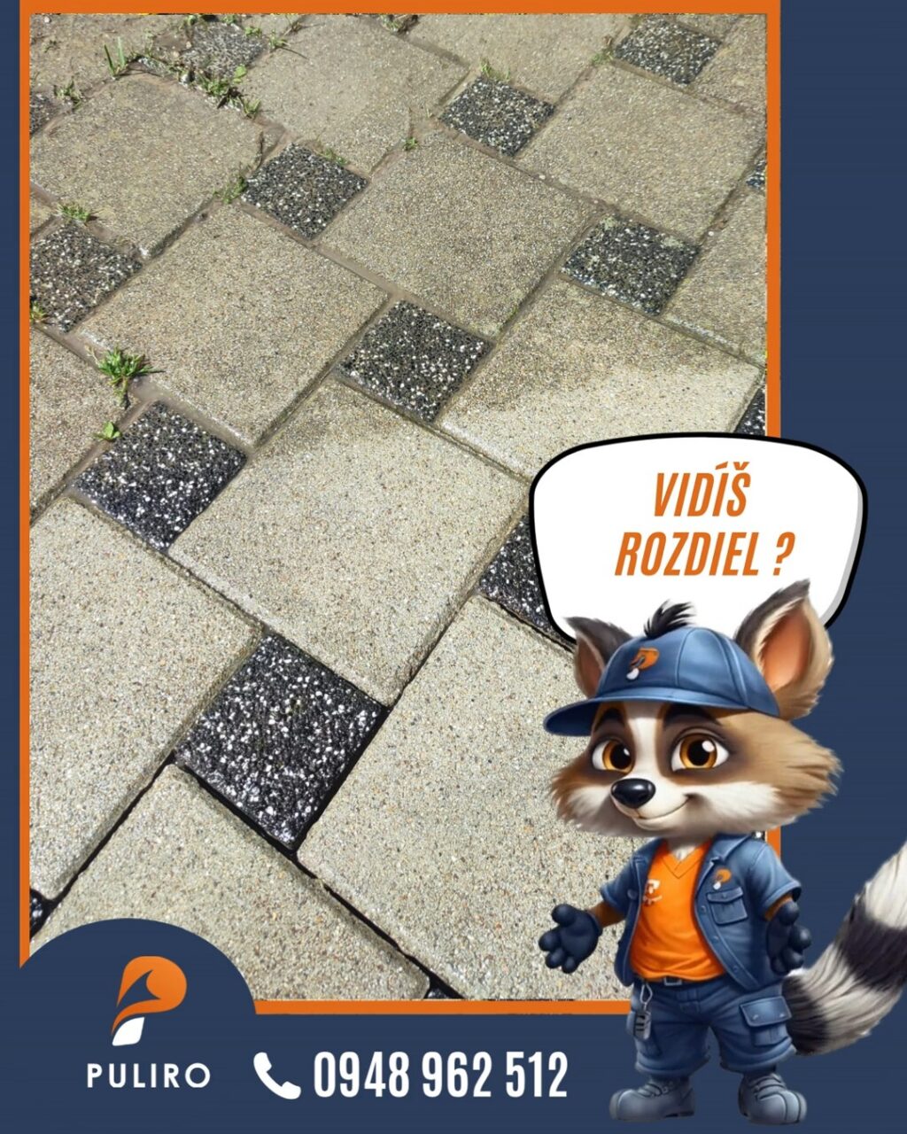 Instagram post from pulirosk. This post is in position 4.